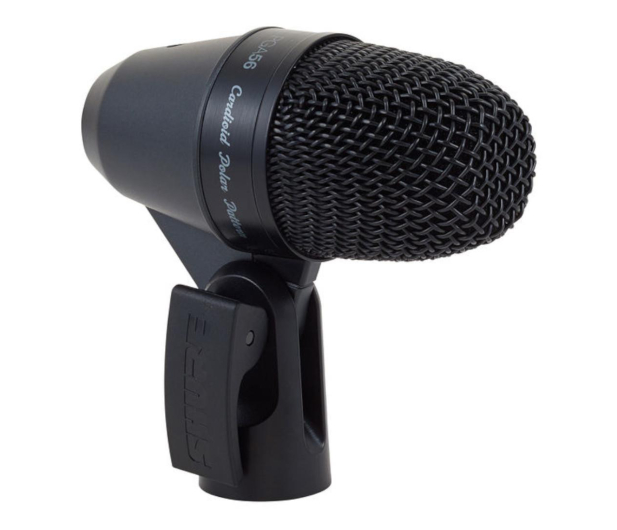 Shure PGADRUMKIT4 - 641935 - zdjęcie 4